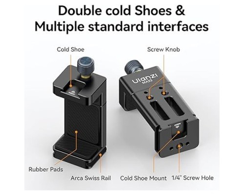 Ulanzi MA33 Arca Swiss Mobile Mount