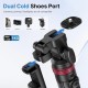 Ulanzi MT-78 Quick Release Tripod for Camera & Mobile