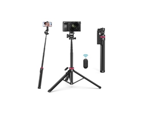 Ulanzi MT-78 Quick Release Tripod for Camera & Mobile