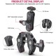Ulanzi R094 Super Clamp Mount For Mobile