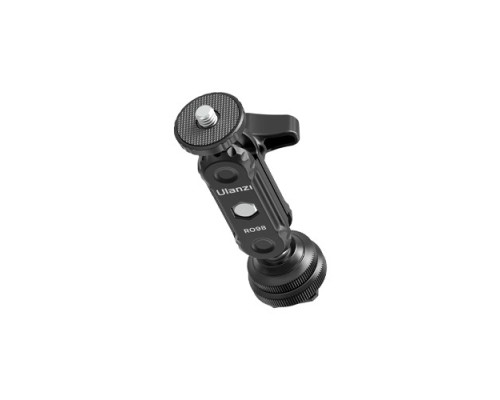Ulanzi R098 Double Ball Head Mount