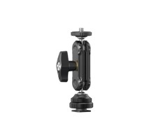 Ulanzi R098 Double Ball Head Mount