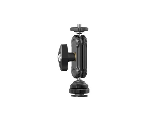 Ulanzi R098 Double Ball Head Mount