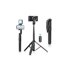 Ulanzi SK-03 Selfie Stick Tripod for Smartphone & Camera