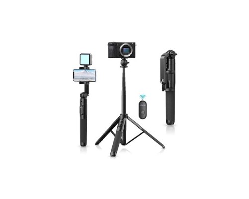 Ulanzi SK-03 Selfie Stick Tripod for Smartphone & Camera