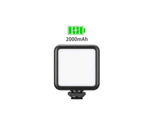 Ulanzi VL-49 On-camera LED Light