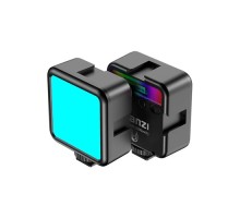 Ulanzi VL-49 LED RGB Light