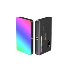 Ulanzi VL120 2500K - 9000K RGB LED Light