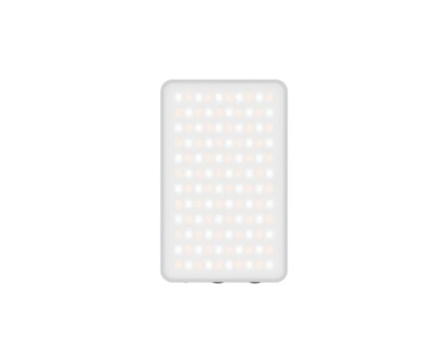 Ulanzi VL120 2500K - 9000K RGB LED Light