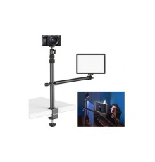 VIJIM LS-02 Desk Mounting Stand