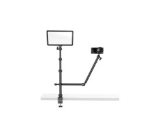 VIJIM LS-11 Desk Mounting Stand for Camera