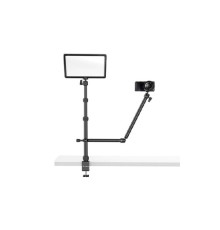 VIJIM LS-11 Desk Mounting Stand for Camera