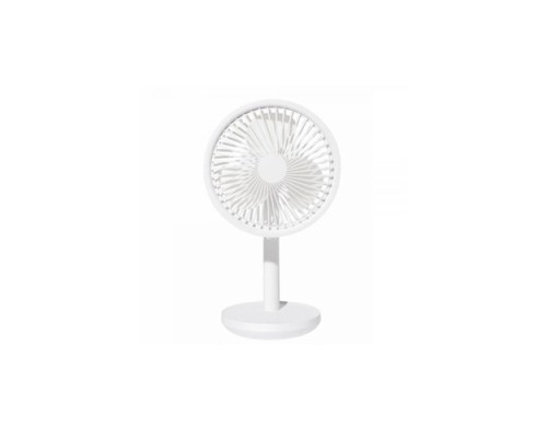 Xiaomi AISOLOVE F5 Charger Fan- White