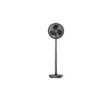 Xiaomi AISOLOVE F5 Pro Max Rechargeable Fan-Black Color