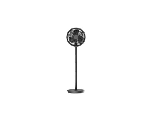 Xiaomi AISOLOVE F5 Pro Max Rechargeable Fan-Black Color