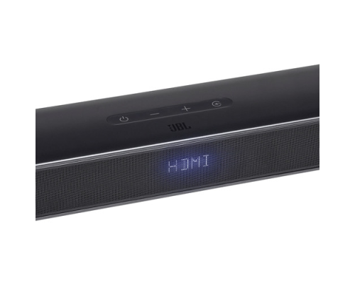 JBL Bar 2.1 Deep Bass 2.1 channel Bluetooth soundbar with wireless subwoofer