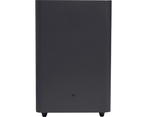 JBL Bar 2.1 Deep Bass 2.1 channel Bluetooth soundbar with wireless subwoofer