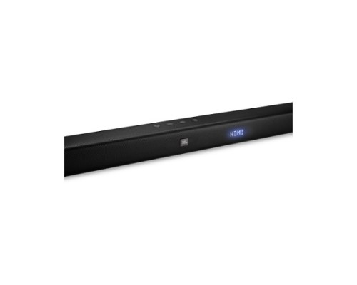 JBL Bar 2.1 - Channel 300W Soundbar with Wireless Subwoofer
