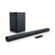 JBL Bar 2.1 - Channel 300W Soundbar with Wireless Subwoofer