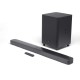 JBL Bar 5.1 Surround 4K Ultra HD Soundbar with Wireless Subwoofer