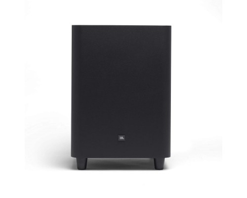 JBL Bar 5.1 Surround 4K Ultra HD Soundbar with Wireless Subwoofer