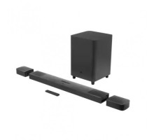 JBL Bar 9.1 - Channel Soundbar with Wireless Subwoofer