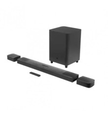 JBL Bar 9.1 - Channel Soundbar with Wireless Subwoofer