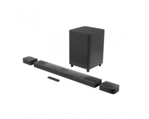 JBL Bar 9.1 - Channel Soundbar with Wireless Subwoofer