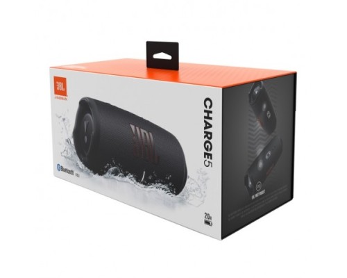 JBL Charge Essential 2 Portable Bluetooth Speaker