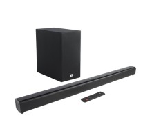 JBL Cinema SB160 2.1 Soundbar with Wireless Subwoofer