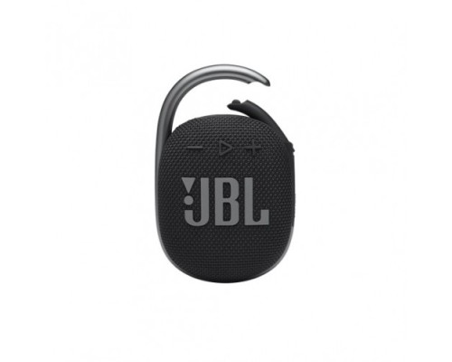 JBL Clip 4 Portable Bluetooth Speaker