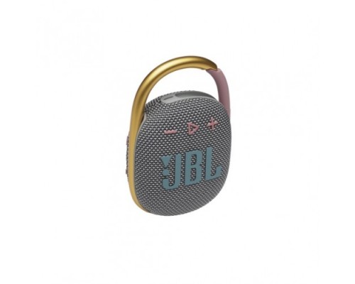 JBL Clip 4 Portable Bluetooth Speaker