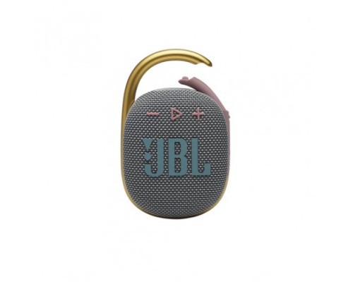 JBL Clip 4 Portable Bluetooth Speaker