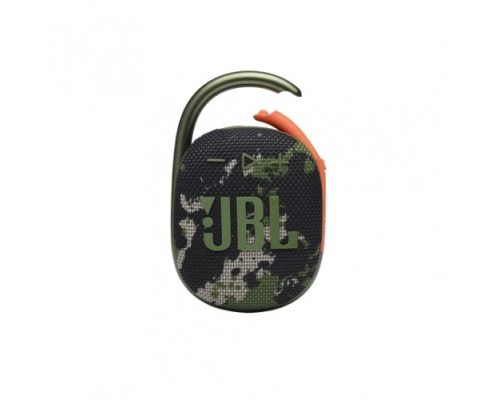 JBL Clip 4 Portable Bluetooth Speaker