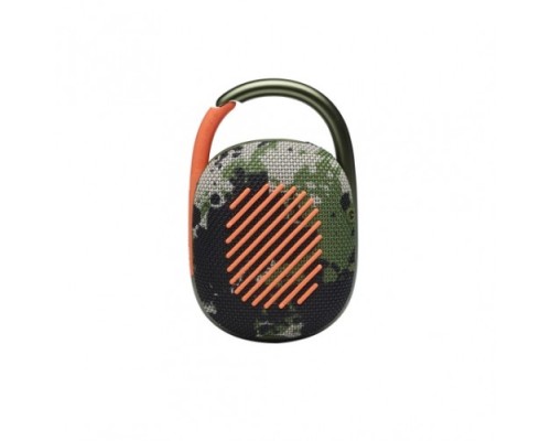 JBL Clip 4 Portable Bluetooth Speaker