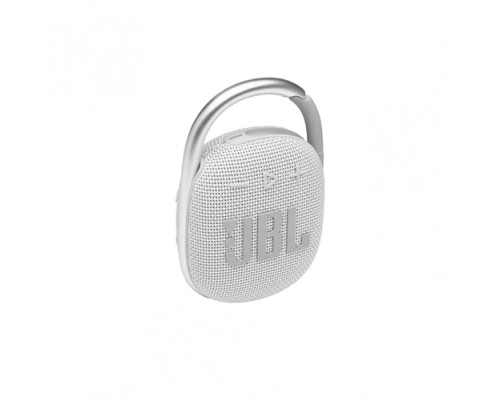JBL Clip 4 Portable Bluetooth Speaker