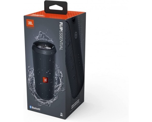 JBL FLIP Essential Portable Bluetooth Speaker