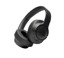 JBL Tune 760NC Wireless Over-Ear Noise-Cancelling Headphone
