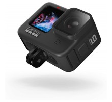 GoPro HERO 9 Black 20MP Touch Screen Waterproof Action Camera
