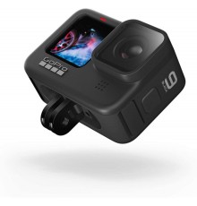GoPro HERO 9 Black 20MP Touch Screen Waterproof Action Camera