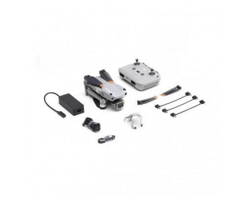 DJI Air 2S All-in-One Drone Quadcopter Fly More Combo