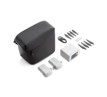 DJI Mini 3 Pro Fly More Kit Plus for Drone