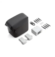 DJI Mini 3 Pro Fly More Kit Plus for Drone