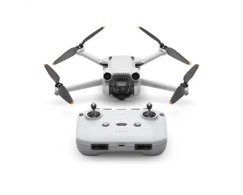 DJI Mini 3 Pro RC Controller Drone