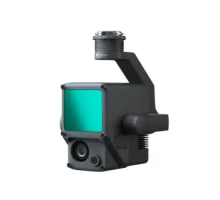 DJI Zenmuse L1 Drone Camera For Support