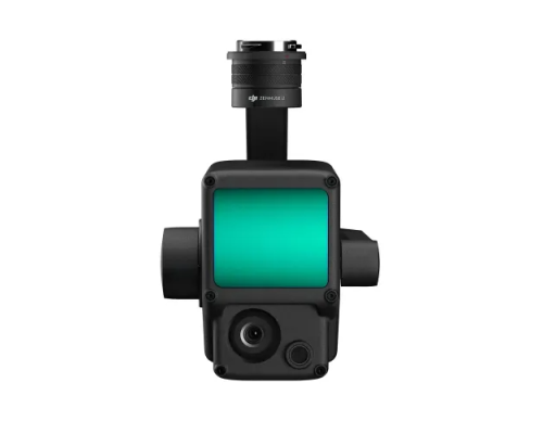 DJI Zenmuse L1 Drone Camera For Support