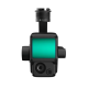 DJI Zenmuse L1 Drone Camera For Support