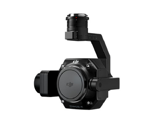 DJI ZENMUSE P1 3-axis Drone Camera