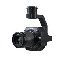 DJI ZENMUSE P1 3-axis Drone Camera