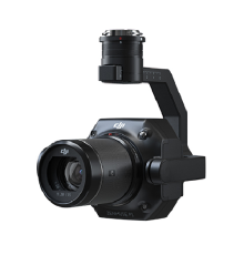 DJI ZENMUSE P1 3-axis Drone Camera
